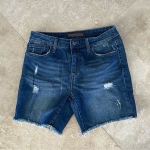 Joe’s Jean Shorts